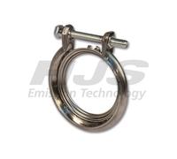 HJS 83 13 2862 Auspuffschelle