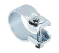 HJS Rohrverbinder, Abgasanlage Ø46,7mm 46,7mm für VW AUDI 83 11 8903
