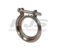 HJS 83 13 2862 Auspuffschelle