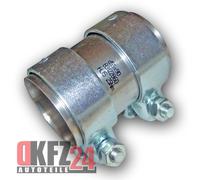 HJS 83 11 2090 Rohrverbinder, Abgasanlage