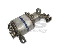 HJS 93 11 5212 Partikelfilter (DPF)