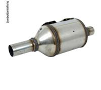 HJS Ruß-/Partikelfilter, Abgasanlage 93 12 5204