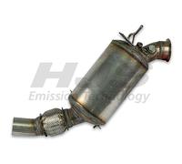HJS 93 12 5221 Partikelfilter (DPF)