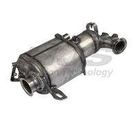 HJS 93 11 5202 Partikelfilter (DPF)