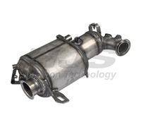 Hjs Ruß-/Partikelfilter, Abgasanlage [Hersteller-Nr. 93115202] für VW