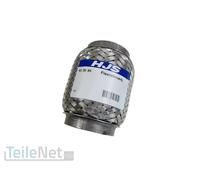 Hjs Flexrohr, Abgasanlage [Hersteller-Nr. 83008581]