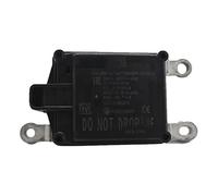 HLUCHY Radarsensor vorne für Cruise Distanz, passend für Nissan Kicks Altima Rogue 2017-2021 28438-5HK2A