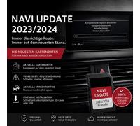 HN+ Navigation Update 2023 Europa | Kartenupdate | Maps | Navi | Update