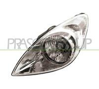 PRASCO Hauptscheinwerfer HN2004804