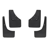 HNVCYT Für Suzuki Für Jimny Für Sierra JB64 JB74 2019 2020 2021 4-teilige Schmutzfänger Für Vorne Und Hinten