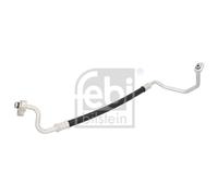 FEBI BILSTEIN Hochdruckleitung, Klimaanlage 197691 für Skoda