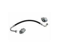 Hochdruck-/Niederdruckleitung, Klimaanlage VEMO V15-20-0012 für AUDI SEAT SKODA