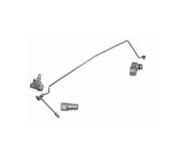 Klimaanlagen - Leitung V20-20-0006 VEMO für BMW 5 5 Touring