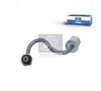 DT Spare Parts 4.11090 Hochdruckleitung, Einspritzanlage