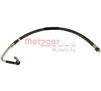 Metzger Autoteile Hochdruck-/Niederdruckleitung Klimaanlage 2360022 für Audi, VW