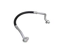 METZGER Hochdruckleitung, Klimaanlage für AUDI/SEAT/SKODA/VW 2360156