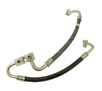 Hochdruck-/Niederdruckleitung, Klimaanlage METZGER 2360009 für FORD