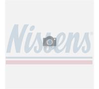NISSENS Hochdruckleitung, Klimaanlage 842513 für Ford