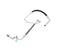 Klimaanlagen-Leitungsrohr KTT160040 THERMOTEC für SEAT VW