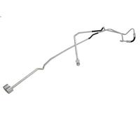 Hochdruckleitung, Klimaanlage THERMOTEC KTT160142 für AUDI Q7 (4LB) 3 2011-2015