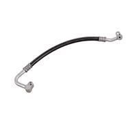 Klimaanlagen-Leitungsrohr von Klimakompressor nach Kondensator V15-20-0064 VEMO