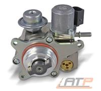 Bestprice Kraftstoffpumpe, Hochdruckpumpe [Hersteller-Nr. 78524] für Peugeot, Citroën, Mini