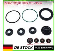 Hochdruckpumpe Benzinpumpe Reparatursatz Für Opel Astra Vectra Z22YH 24465785