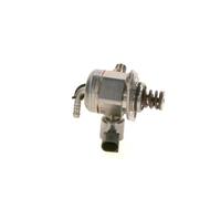 Hochdruckpumpe BOSCH 0 261 520 572
