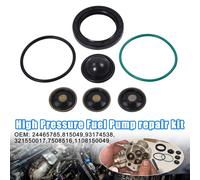Hochdruckpumpe Z22YH P1191 Direct Reparatursatz Für OPEL ASTRA Zafira Vectra 2.2