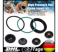 Hochdruckpumpe Z22YH P1191 Direct Reparatursatz FÜR OPEL Zafira Vectra 2.2 Satz