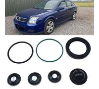 Hochdruckpumpe Zafira Vectra 2.2 Direct Reparatursatz Für OPEL MEMBRANEN Z22YH