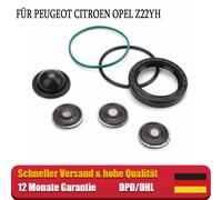 Hochdruckpumpe Zafira Vectra 2.2 Direct Reparatursatz Für OPEL MEMBRANEN Z22YH