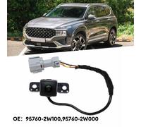 Hochempfindliche Rückfahrkamera für Hyundai Santa Fe OE 95760 2W000 2013 2016