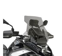 Hoches Motorrad Cupolino GIVI D5144S Rauch getönt für BMW R 1300 GS 2024-2025