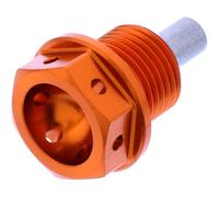 Hochfeste Ölablassschraube mit Magnet JMP Bolt Interceptor WRE UC XF VZ VZR SV G