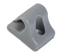 Hochfestes Material Sonnenblenden Clip fr Hyundai I20 GETZ einfache Montage