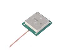 Hochgenaue GNSS RTK Vier-Sterne Multi-Frequenz Eingebettete Antenne GPS L1 L2 L5 Glonass für Galileo E1 E2 E5a E5b