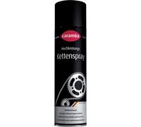 CARAMBA Hochleistungs Kettenspray 500ml Spraydose "Profi-Serie"