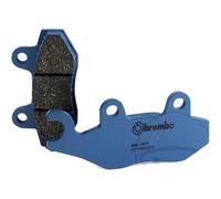 Hochleistungs-Bremsscheibe BREMBO Carbon-Keramik für nasse und trockene Bedingun