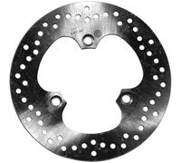 Hochleistungs-Bremsscheibe von Brembo, 220 mm für: Honda NS CBR VFR NC19 NC21 NC