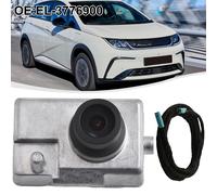 Hochleistungs-DVR-Kamera silber zum einfachen Einbau für BYD Modelle EL3776900