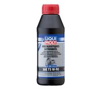 Liqui Moly Getriebeöl (GL4+) SAE 75W-90, 500 ml