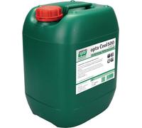 Hochleistungs-Kühlschmierstoff Cool 500 wassermischbar 10l Kanister OPTA