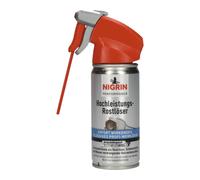 Hochleistungs-Rostlöser Spray Hybrid Nigrin 100 ml