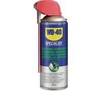 Hochleistungs-Schmierspray 400ml dunkelgelb Spraydose Smart Straw™ VE: 12 Stück