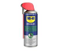 PTFE Schmierspray dunkelgelb NSF H2 400ml Spraydose Smart Straw WD-40 SPECIALIST