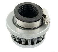 Hochleistungs-Vergaser-Motorrad-Luftfilter mit 28 mm Durchmesser, ideal für Honda/Für Besitzer