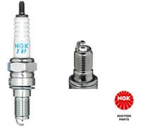 Hochleistungs-Zündkerze NGK IMR9A-9H [6966] - beste Performance für Motorräder H