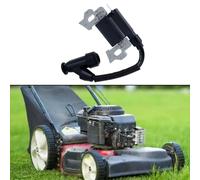 Hochleistungs Zündspule 1458404S für Rasenmäher XT149 XT173 XT650 XT800