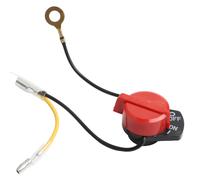 Hochleistungs Zündspule für Rasenmäher Wasserpumpen und Generatoren